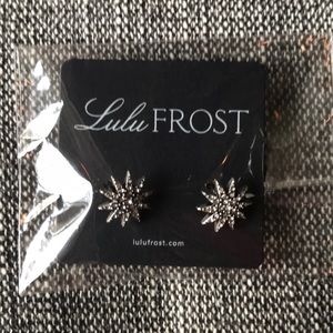 Lulu Frost Electra Studs
